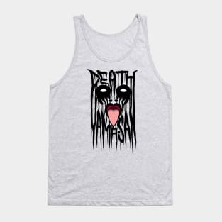 Death Yama-san Tank Top